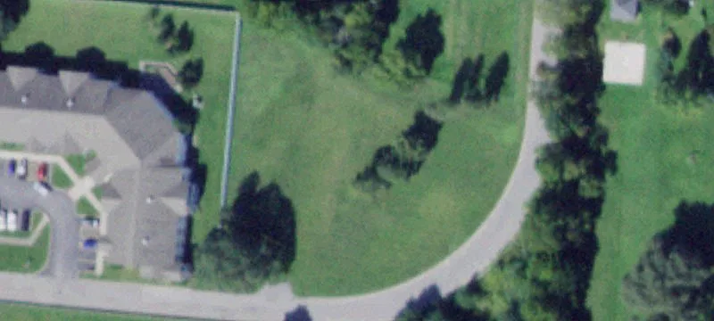 Canalview Dr