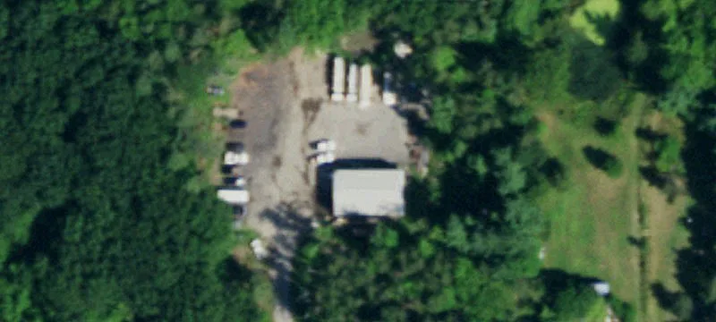 7126 Ellicott Rd