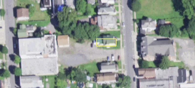 19 Perry St