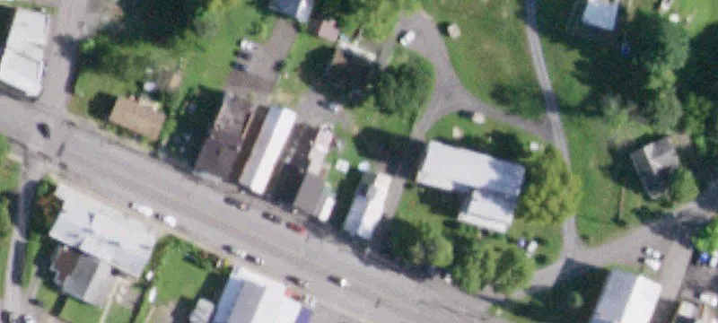 1116-1120 Main St
