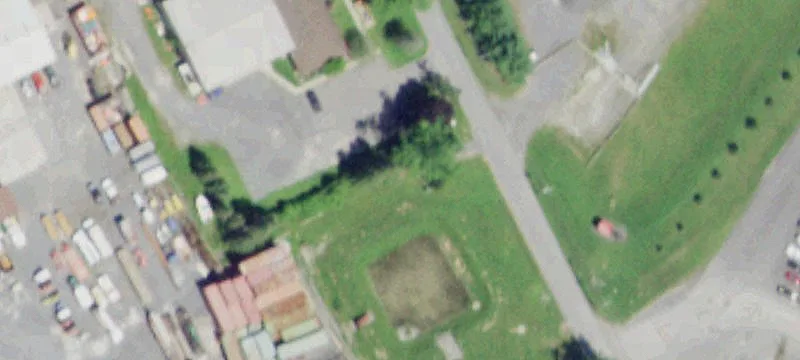 Hannay Ln