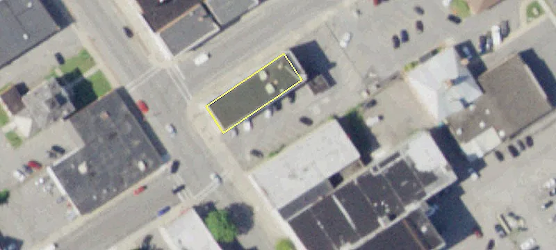 Main St