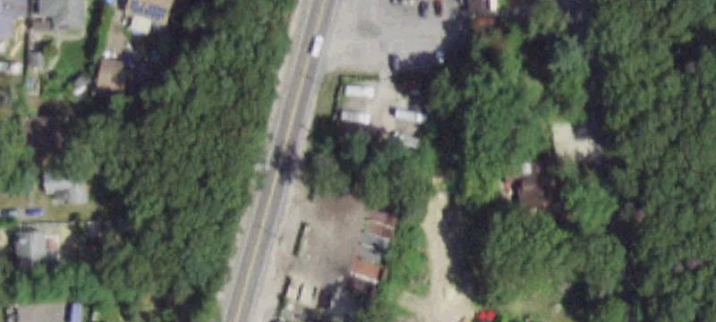 Mastic Rd