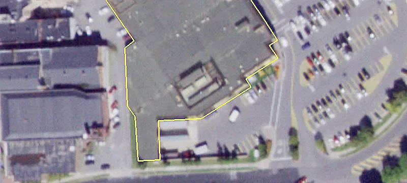 27 Lincoln St