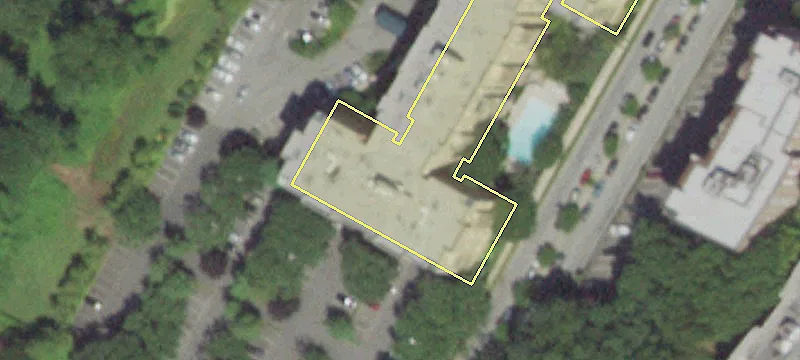 35 Chatsworth Ave, Unit PO29