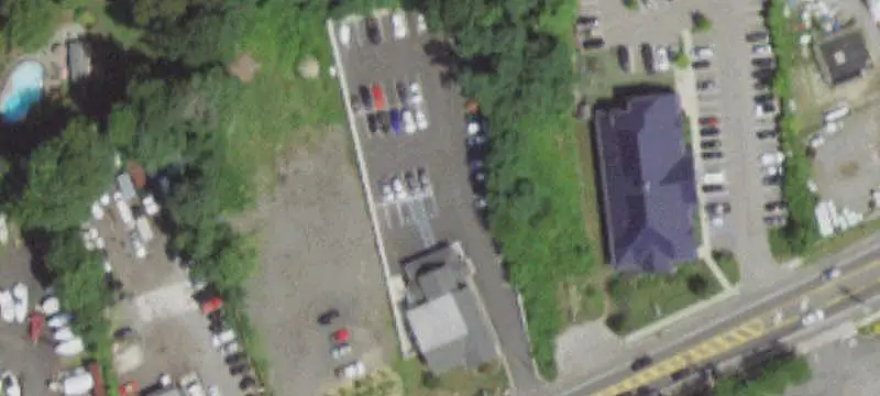 551 Rte 25a