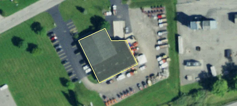 100 Fire Tower Dr