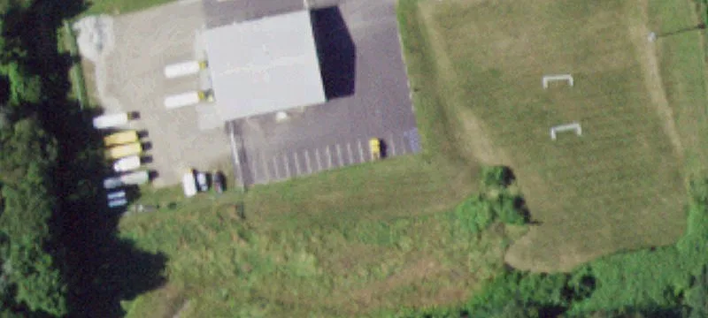 831 Hollenbeck Rd