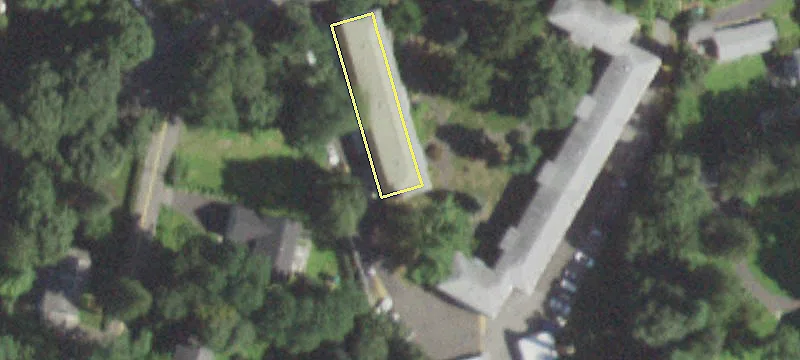 580 Bedford Rd