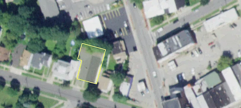18 Ann St