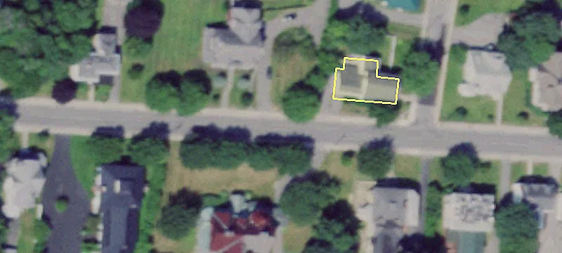 Property In Sts