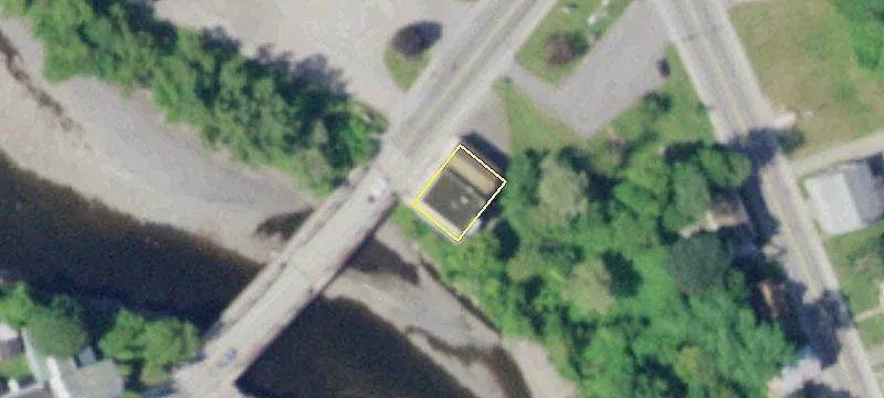 13 Brg St