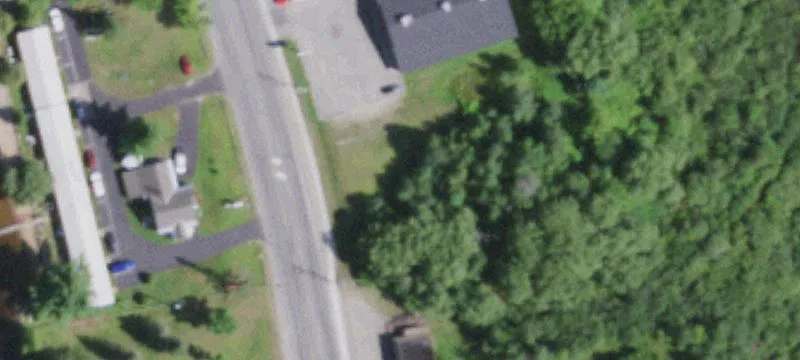 Demars E Blvd