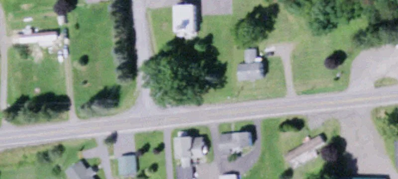 Columbus Hl Rd