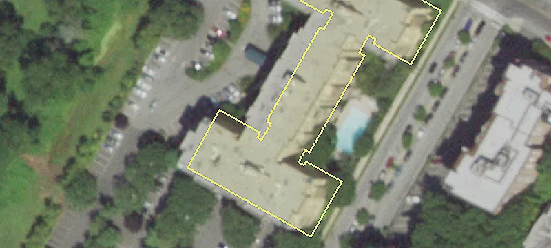 35 Chatsworth Ave, Unit PO9