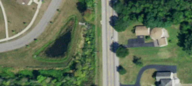 5200th Chestnut Rdg Rd