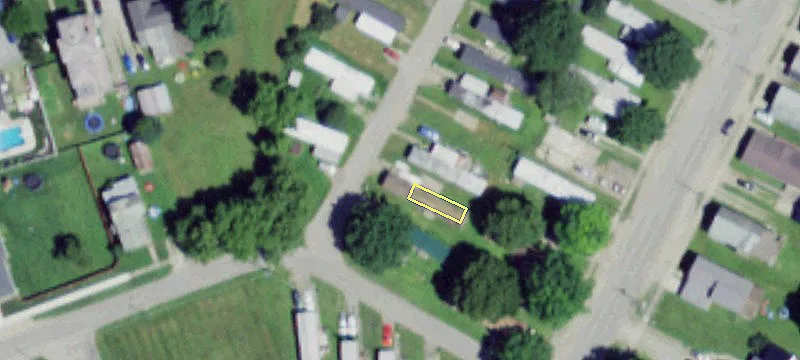 43 Depot St