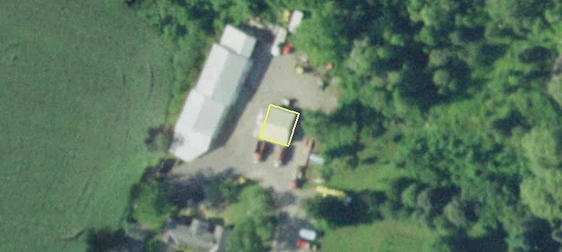 2155 Reservoir Rd