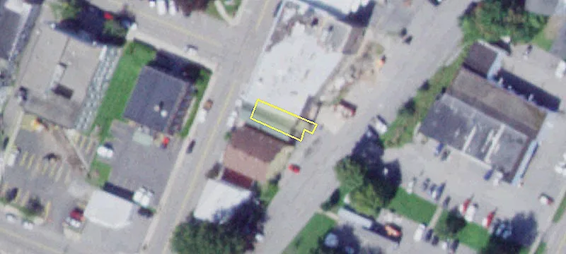 14 William St