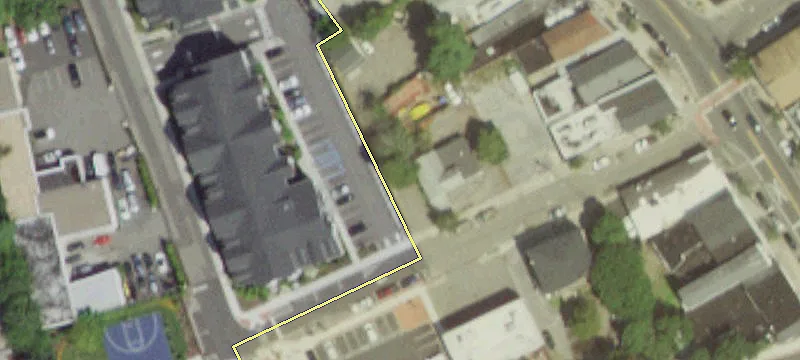 Linden Pl