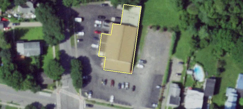 1 Cayuga St