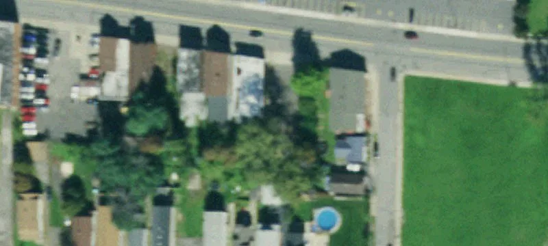 509 Rdg Rd