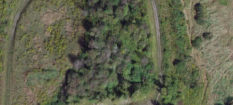 Keeney Rd