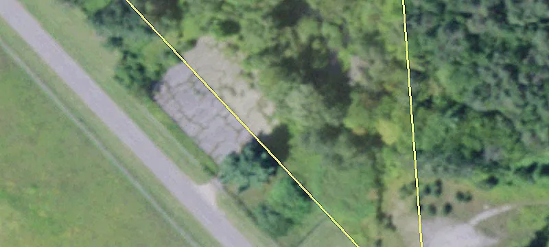Perimeter Rd