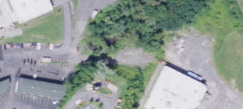 8471 Seneca Tpke