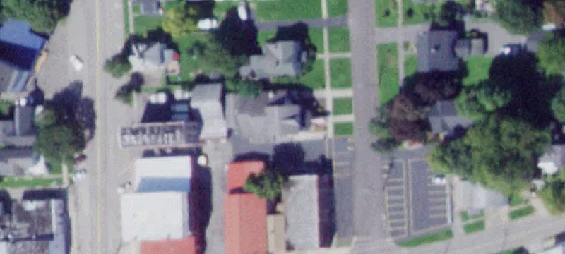 5 Phelps St