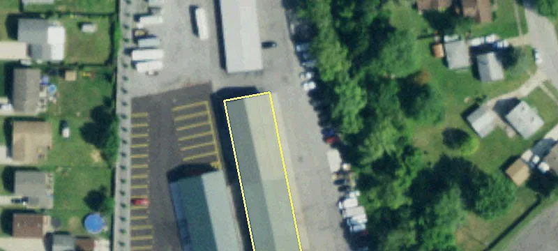 3166 Walden Ave