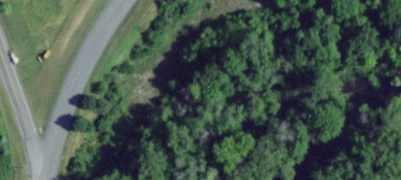 County Rd 25