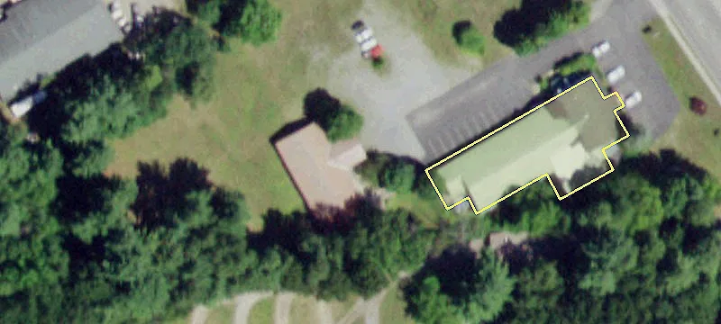 989 State Rte 9th 9