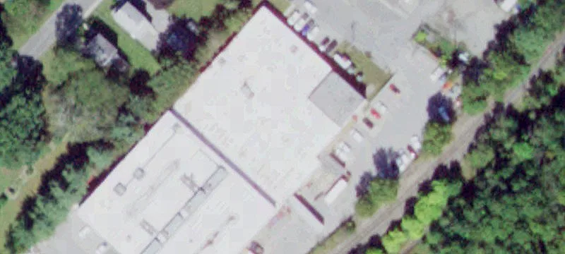 201 Charles St