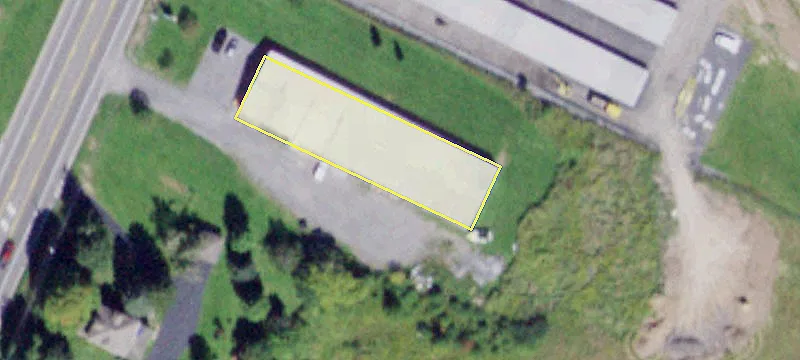 442 Grant Ave Rd