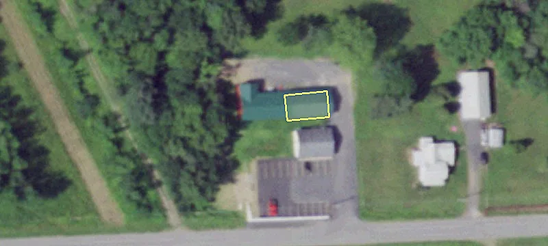 144 Calkins Rd