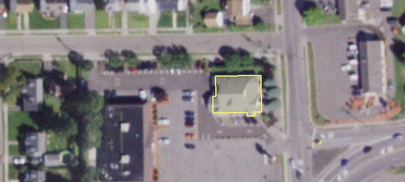 205 Oakdale Rd