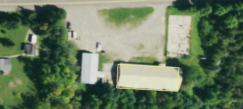1601 Hl Rd