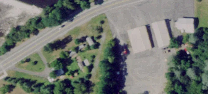 Gardner Ave