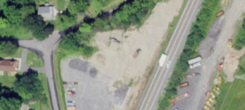6 Vosenkill Rd