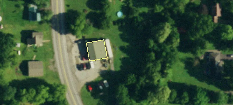 4641 Gravel Rd