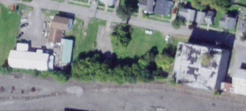 Elmer St
