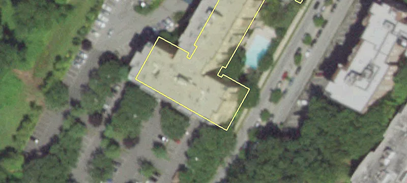 35 Chatsworth Ave, Unit PO20