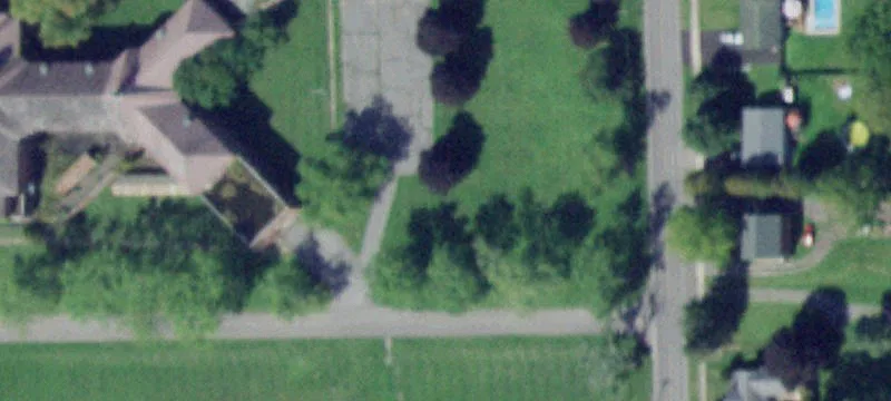 Vienna St