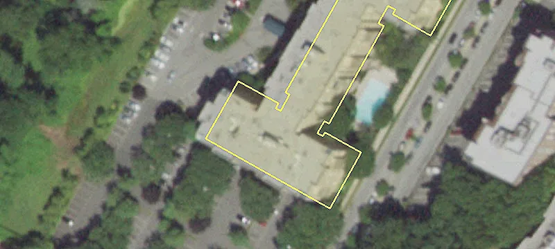 35 Chatsworth Ave, Unit PO5