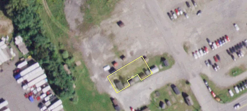 2909 Vestal Rd