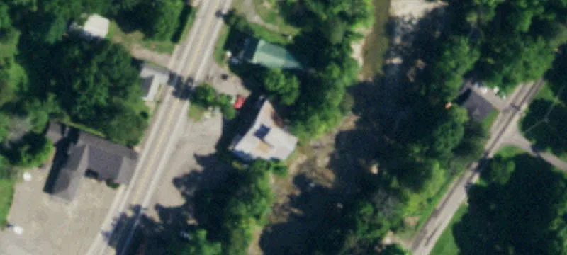 1906 Davis Rd