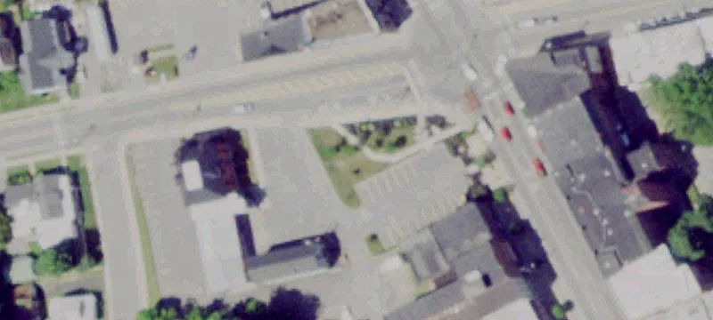Exchange St