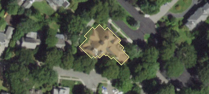 1023 Esplanade