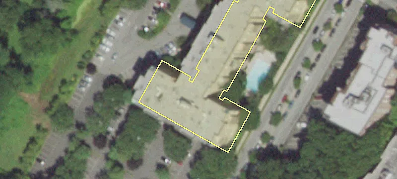 35 Chatsworth Ave, Unit PO31